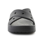 Crocs Classic Dámské žabky s křížovým řemínkem W 210840-001 EU 36/37