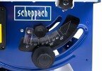 SCHEPPACH TS 205 HS 80