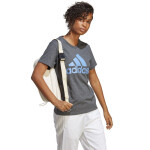 Dámské tričko Big Logo W IC0634 - Adidas L