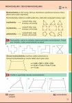 Geometrie pro ročník, Matýskova matematika (učebnice)