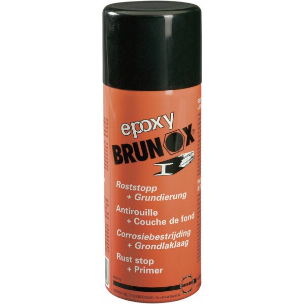 Brunox EPOXY BR0,40EP odrezovač 400 ml