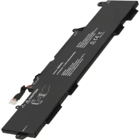 2-Power Baterie HP EliteBook řady 730–846 G5, G6 / Baterie pro notebook / 11,55 V / 4330 mAh / 50 Wh (77052357)