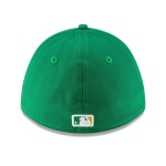 New Era Pánská kšiltovka Oakland Athletics MLB Athletics Player Replica 39THIRTY M-Crown Flex Alternate Velikost: M/L