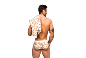 Plavky Ergo Gold - Alpha Male S