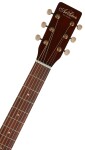 Art & Lutherie Legacy Q-Discrete Havana Brown