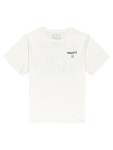 Element PEANUTS GOOD TIMES off white pánské tričko krátkým rukávem