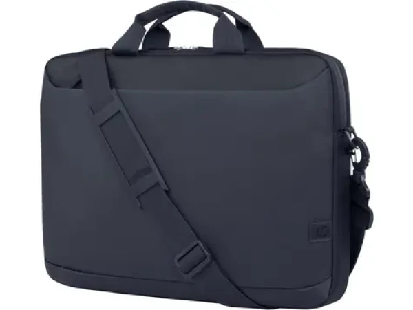 HP Everyday 16" Odyssey Gray Laptop Briefcase šedá / Brašna na notebook (A08JTAA)