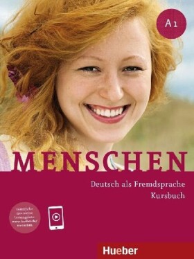 Menschen A1 Kursbuch Franz Specht, Sandra Evans, Angela Pude