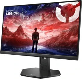 24,5" Lenovo Legion 25-10 černá / Monitor / IPS / FHD 1920×1080 / 320Hz / 0,5ms / 2× HDMI 2.1 + DP / Pivot (67D4GAC3EU)