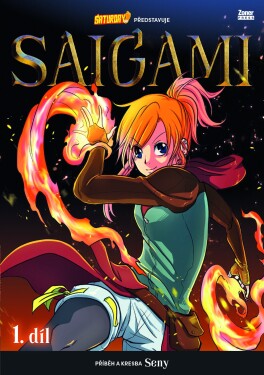 Saigami Seny
