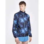 Běžecká bunda CRAFT PRO HYPERVENT JACKET M Velikost textilu: S