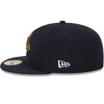 New Era Pánská kšiltovka Boston Red Sox MLB Portland Sea Dogs Batting Practice Authentic 59FIFTY Fitted Velikost: 7 1/4