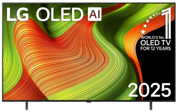 LG OLED TV 65B56LA - OLED65B56LA