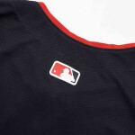 Nike Pánský dres Washington Nationals MLB Limited Baseball Alternate Velikost: XL