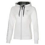 Běžecká bunda Mizuno Sweat Jacket K2GC270101 Velikost textilu: