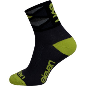 Ponožky Eleven Howa Rhomb Green Velikost: S (36-38)