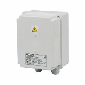 Vagnerpool Bezpečnostní transformátor pro LED 230 V / 12 V, 40 W, krytí IP65