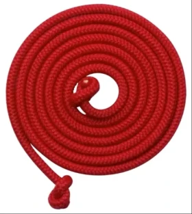 GOKI Švihadlo červené 250 cm / od 4 let (63922)