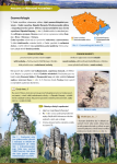 Hravý zeměpis Česká republika učebnice