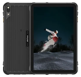 RugKing Pad 2 Pro černá / Tablet / 10,1" / 4G / 8GB / 256GB / IP69K (UF-RP2P/BK)