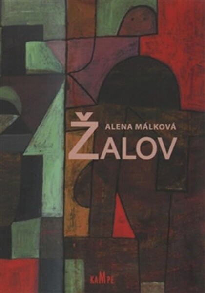 Žalov Alena Málková