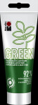 Marabu Green Alkydová barva - světle zelená 100 ml