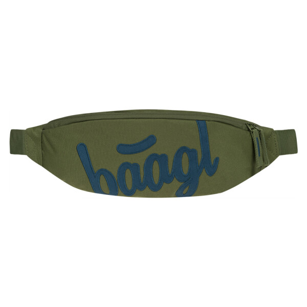 Ledvinka Snap Olive GRS