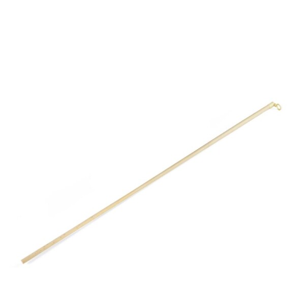 Dřevěná hůlka na lampion 55 cm