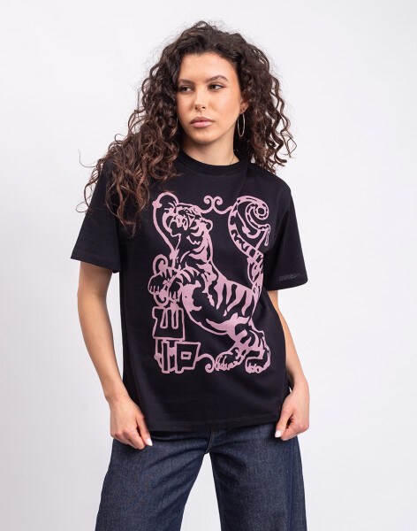 Tričko Carhartt WIP W' S/S Formidable T-shirt Black