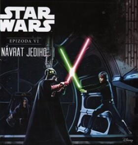 Star Wars: Návrat Jediho Ryder Windham