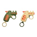 Huntsman Pistole kapesní natahovací 13 cm 2ks set, Huntsman, W039619