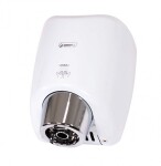 Jet Dryer BOOSTER Katáčovaný nerez 8596220009340