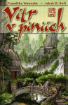 Vítr píniích Jakub Kočí