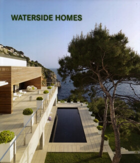 Waterside Homes - Alonso Claudia Martínez