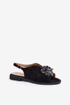 Sandály model 211630 Step in style 40