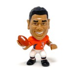 Figurka Denver Broncos NFL Russell Wilson Big Shot Ballers