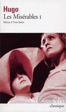 Les Misérables I. - Victor Hugo
