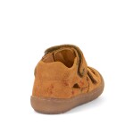 Chlapecké sandály OLLIE Brown Froddo G2150186-10 hnědá - 26