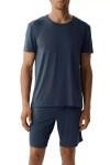 Pánské pyžamo 005 denim - Atlantic denim XL