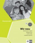 Wir neu 1 – pracovní sešit