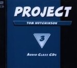 Project Audio Class CDs Tom Hutchinson
