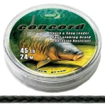 Katran Šňůrka Shock-Snag Leader Concord 24m 25lb 11,4kg (179493)