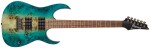 Ibanez RG421PB Caribbean Shoreline Flat