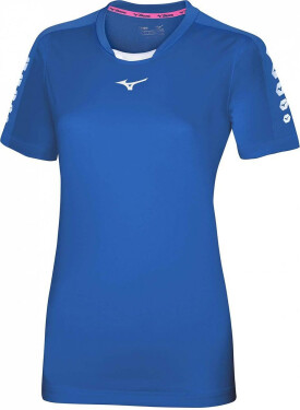 Sportovní tričko Mizuno Soukyu Shirt X2EA770022 Velikost textilu: