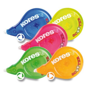Roll on 5 m x 4,2 mm SCOOTER -COLOUR ko