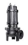 Pumpa 80BLV 47.5 400V 7,5kW Vortex
