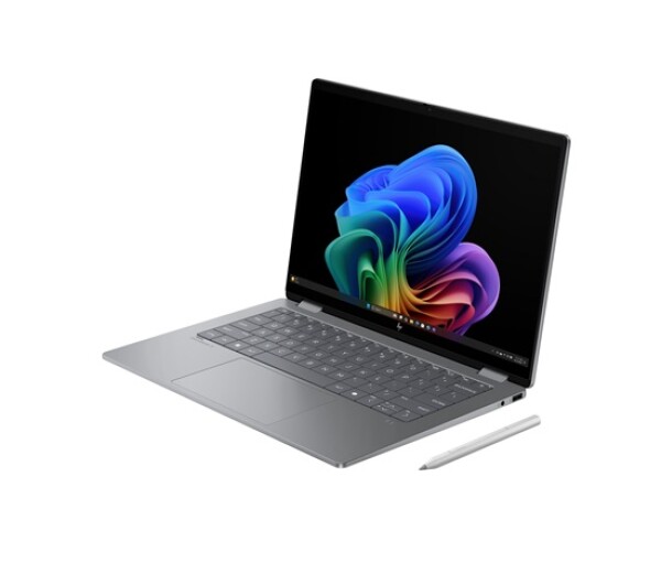 NTB HP OmniBook X Flip NG AI PC 14-fk0001nc,Ryzen AI 7 350, Touch/14" 1920x1200,16GB LPDDR5X, 1TB SSD,Win 11,2Y On-Site EDF_1228508