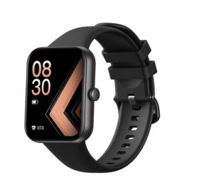 MyPhone Watch CL černá / 1.83" IPS / 240 x 284 / BT 5.0 / IP67 (5902983622451)