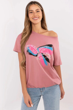 T-shirt model 213292 Factory Price S