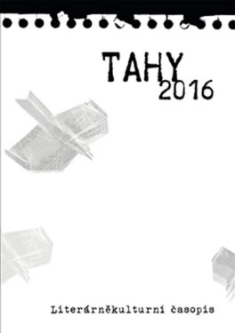 Tahy 2016 (17-18) - Literárněkulturní časopis